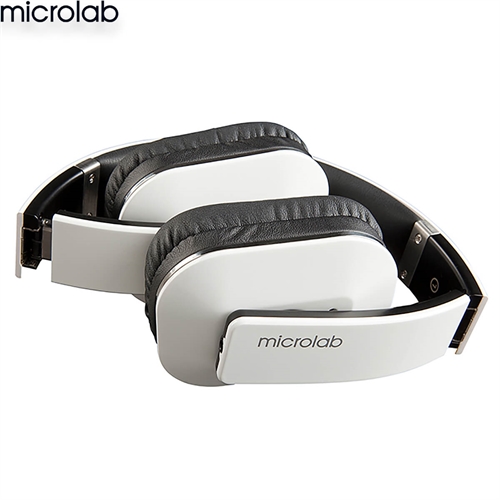 Tai Nghe Microlab T1 3